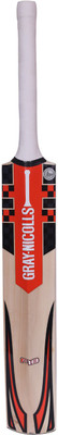 

Gray Nicolls F18 Pulse Size- Kashmir Willow Cricket Bat(830-890 g