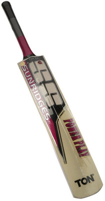 

SS Power Play English Willow English Willow Cricket Bat(1160 - 1220 g