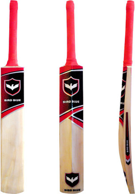 

Birdblue A002 Kashmir Willow Cricket Bat(900 g