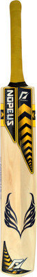 

Nopeus CHOPPER PRO NY SIZE 4 POPULAR WILLOW CRICKET BAT Poplar Willow Cricket Bat(4, 300 - 390 g)