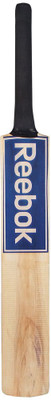 

REEBOK Tennis Ball Poplar Willow Cricket Bat(Harrow, 1100-1200 g)