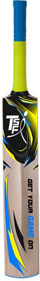 

TSFI EXTREME + Kashmir Willow Cricket Bat(1250-1350 g