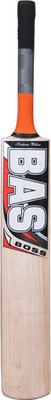 

BAS Vampire Boss Kashmir Willow Cricket Bat(900-1000 g