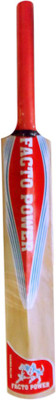 

FACTO POWER Blast Kashmir Willow Cricket Bat(1200-1500 g