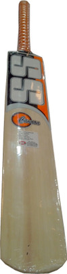 

SS Cannon Kashmir Willow Cricket Bat