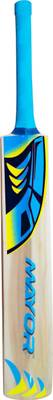 Mayor Hawk Kashmir Willow Cricket  Bat