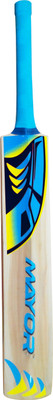 

Mayor Runner Kashmir Willow Cricket Bat(800-1200 g