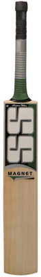 

SS Magnet Kashmir Willow Cricket Bat(1150 - 1250 g