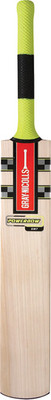 

Gray Nicolls Powerbow Dasher Kashmir Willow Cricket Bat(1133.9 - 1247.3 g
