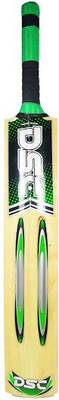 DSC Extreme Fire Kashmir Willow Cricket  Bat