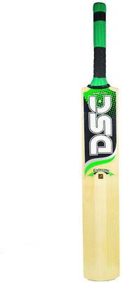 DSC Extreme Fire Kashmir Willow Cricket  Bat
