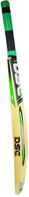 DSC Extreme Fire Kashmir Willow Cricket  Bat