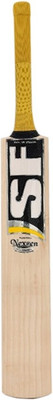 

SF NEXGEN English Willow Cricket Bat(Short Handle, 700-1200 g)