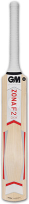 

GM Zona F2 303 English Willow Cricket Bat(700 - 1200 g