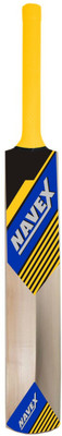 

Navex 979 Kashmir Willow Cricket Bat(, 1000-1200 g