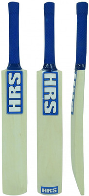 

HRS Miniature Signature 15" Finish Poplar Willow Cricket Bat(1, 200 g)