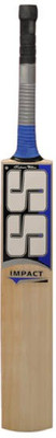 

SS Impact Kashmir Willow Cricket Bat(1100-1300 g