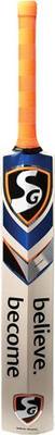 SG RSD Spark Kashmir Willow Cricket  Bat