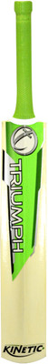 

Triumph New Kinetic Spry English Willow Cricket Bat(1100-1280 g