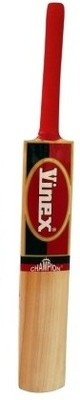 

Vinex Champion Kashmir Willow Cricket Bat