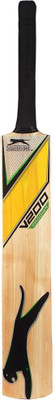 

Slazenger V200 Prodigy Tennis Bat Kashmir Willow Cricket Bat(1100-1200 g