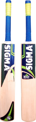 

CE Sigma World Series Kashmir Willow Cricket Bat(1200 g