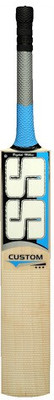 

SS Custom English Willow Cricket Bat(1200-1500 g