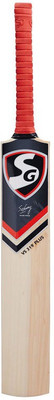 

SG Vs 319 Plus Kashmir Willow Cricket Bat(700 - 1200 g