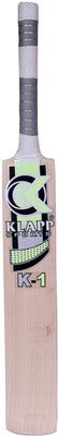 

Klapp K-1 English Willow Cricket Bat(1100 g