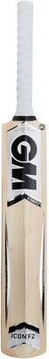 

GM Jr. Icon F2 Striker Kashmir Willow Cricket Bat(700 - 1200 g
