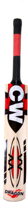 

CW Dragon English Willow Cricket Bat(1050-1150 g