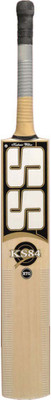 

SS Sangakara Kashmir Willow Cricket Bat(1150-1280 g
