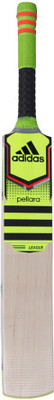 

ADIDAS PELLARA LEAGUE English Willow Cricket Bat(5, 1100 g)