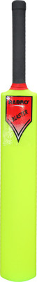 

Rabro Blaster PVC/Plastic Cricket Bat(400-500 g