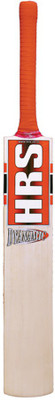 

HRS Dynamic Kashmir Willow Cricket Bat(1175-1250 g