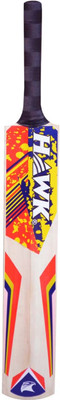 

HAWK 100 Up Poplar Willow Cricket Bat(Harrow, 1100-1206 g)