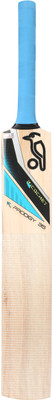 

Kookaburra Ricochet Pro 35 Kashmir Willow Cricket Bat(5, 1100-1500 g)