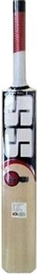 

SS Yuvi 20-20 Kashmir Willow Cricket Bat(Short Handle)