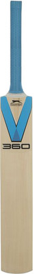 

Slazenger V-360 Select Kashmir Willow Cricket Bat(Short Handle)