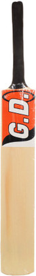 

KKS G.D. Willow Cricket Bat(450 g