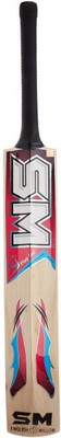 

SM Pintu Sway English Willow Cricket Bat(900 - 2000 g