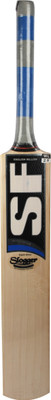 

SF Slogger English Willow Cricket Bat(Harrow, NA g)