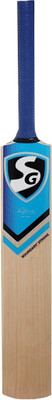 

SG Boundary Xtreme Kashmir Willow Cricket Bat(1220 - 1300 g