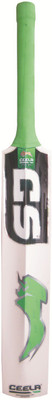 

Ceela Sports Special Grain Face Kashmir Willow Cricket Bat(800-1100 g