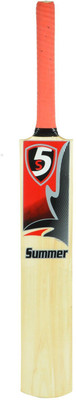 

Five S Summer 500 Cricket Bat Poplar Willow Cricket Bat(600-800 g