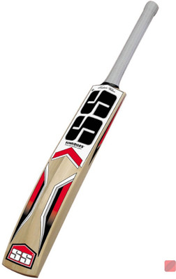 

SS Master1 Kashmir Willow Cricket Bat(1000-1300 g
