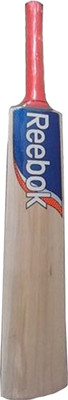 

REEBOK Ultimate Poplar Willow Cricket Bat(, 700 - 1200 g