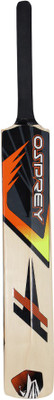 

Osprey PS100 Poplar Willow Cricket Bat(Short Handle, 800-1000 g)