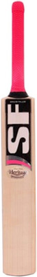 

SF HERITAGE English Willow Cricket Bat(Short Handle, 700-1200 g)