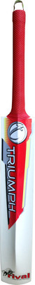 

Triumph FIRE English Willow Cricket Bat(5, 700-1000 g)
